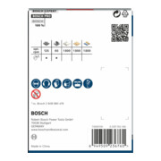Bosch PRO Multi Material Lochsäge, 70 mm, mit Gewinde-4