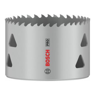 Bosch PRO Multi Material Lochsäge, 73 mm, mit Gewinde