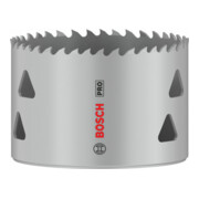 Bosch PRO Multi Material Lochsäge, 73 mm, mit Gewinde-1