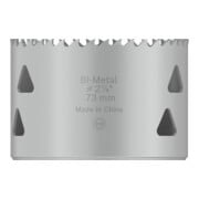 Bosch PRO Multi Material Lochsäge, 73 mm, mit Gewinde-2