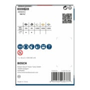 Bosch PRO Multi Material Lochsäge, 73 mm, mit Gewinde-4