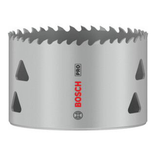 Bosch PRO Multi Material Lochsäge, 76 mm, mit Gewinde