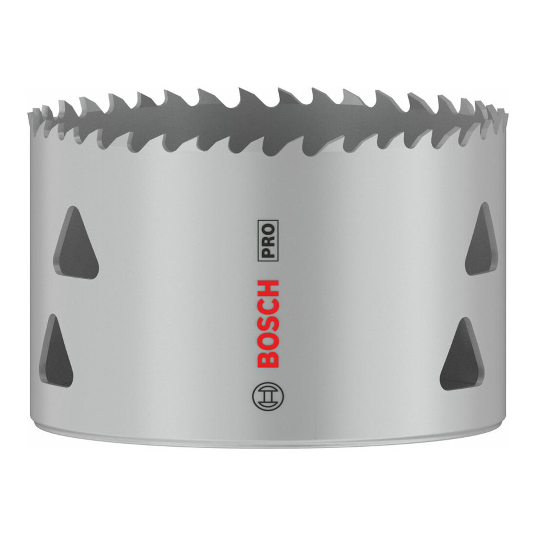 Bosch PRO Multi Material Lochsäge, 76 mm, mit Gewinde
