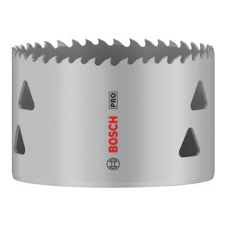 Bosch PRO Multi Material Lochsäge, 79 mm, mit Gewinde