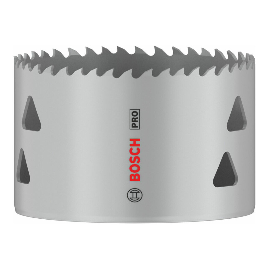 Bosch PRO Multi Material Lochsäge, 79 mm, mit Gewinde