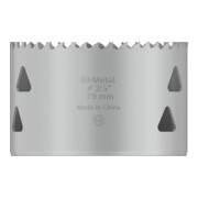 Bosch PRO Multi Material Lochsäge, 79 mm, mit Gewinde-2