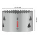 Bosch PRO Multi Material Lochsäge, 79 mm, mit Gewinde
