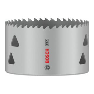 Bosch PRO Multi Material Lochsäge, 83 mm, mit Gewinde