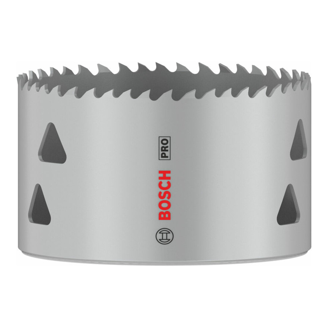 Bosch PRO Multi Material Lochsäge, 83 mm, mit Gewinde