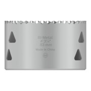 Bosch PRO Multi Material Lochsäge, 83 mm, mit Gewinde-2
