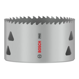 Bosch PRO Multi Material Lochsäge, 86 mm, mit Gewinde