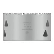 Bosch PRO Multi Material Lochsäge, 86 mm, mit Gewinde-2