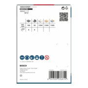 Bosch PRO Multi Material Lochsäge, 86 mm, mit Gewinde-4
