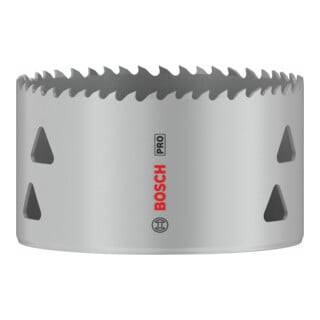 Bosch PRO Multi Material Lochsäge, 89 mm, mit Gewinde