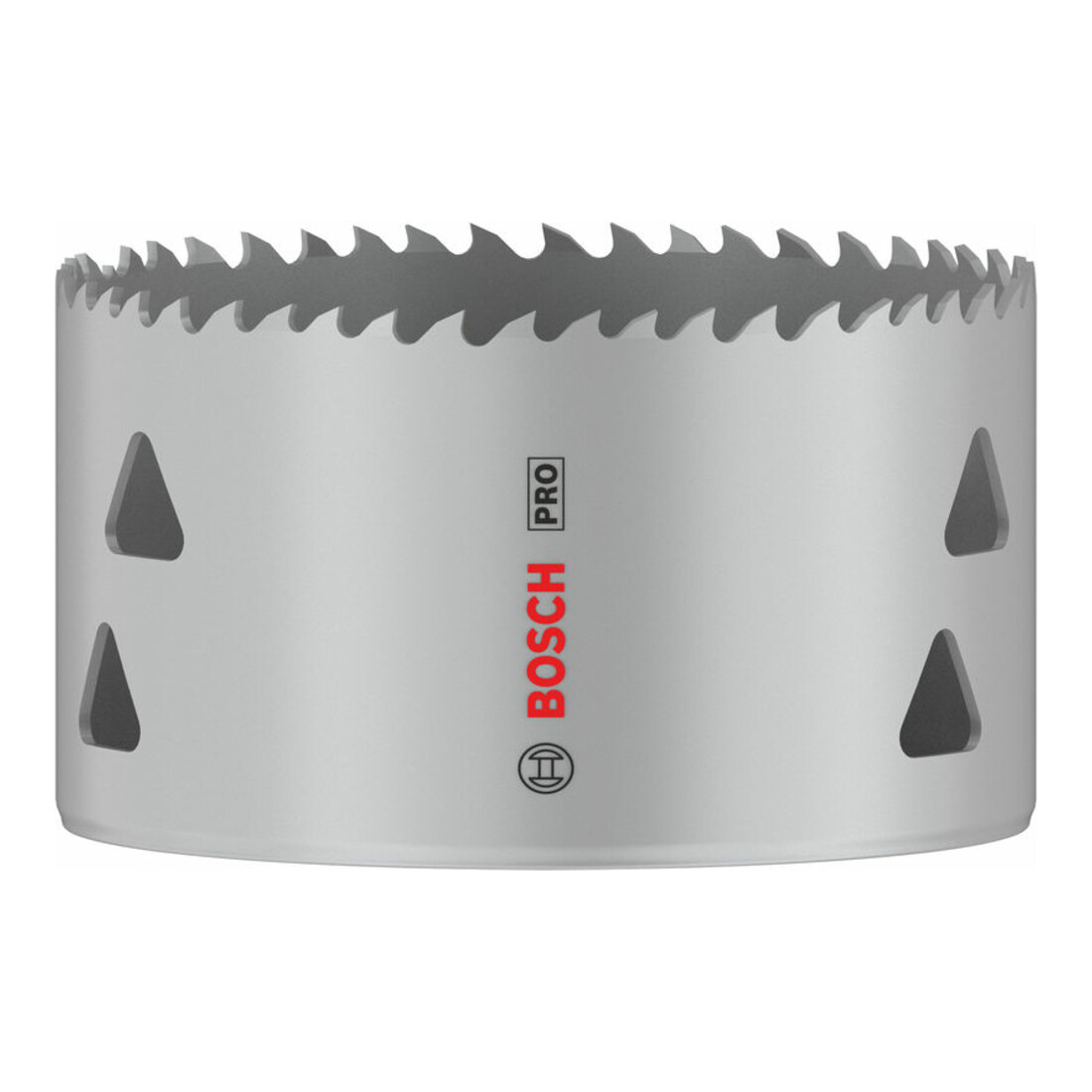 Bosch PRO Multi Material Lochsäge, 89 mm, mit Gewinde