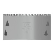 Bosch PRO Multi Material Lochsäge, 92 mm, mit Gewinde-2