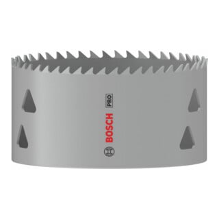Bosch PRO Multi Material Lochsäge, 95 mm, mit Gewinde