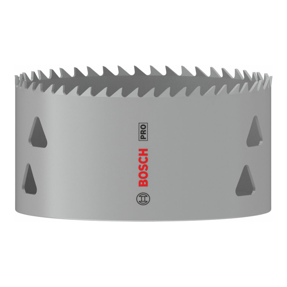 Bosch PRO Multi Material Lochsäge, 95 mm, mit Gewinde