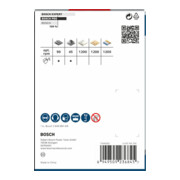 Bosch PRO Multi Material Lochsäge, 95 mm, mit Gewinde-4