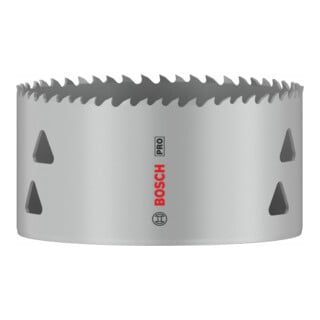 Bosch PRO Multi Material Lochsäge, 98 mm, mit Gewinde