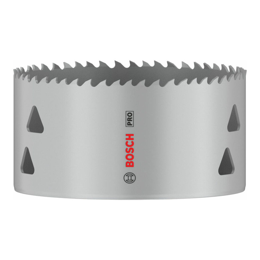 Bosch PRO Multi Material Lochsäge, 98 mm, mit Gewinde