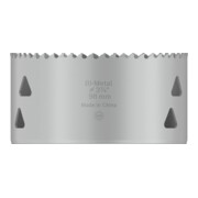 Bosch PRO Multi Material Lochsäge, 98 mm, mit Gewinde-2
