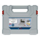 Bosch PRO Multi Material Lochsäge Q-Lock Aufsteckhalter-SeT, 15-tlg.