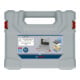 Bosch PRO Multi Material Lochsäge Q-Lock Halter-Set, 10-tlg.