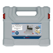Bosch PRO Multi Material Lochsäge Q-Lock Halter-Set, 10-tlg.-4
