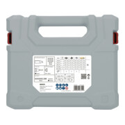 Bosch PRO Multi Material Lochsäge Q-Lock Halter-Set, 15-tlg.-2