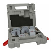 Bosch PRO Multi Material Lochsägen-Set, 19-76mm, 17-tlg.-1