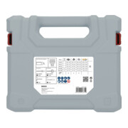 Bosch PRO Multi Material Lochsägen-Set, 19-76mm, 17-tlg.-2