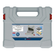 Bosch PRO Multi Material Lochsägen-Set, 19-76mm, 17-tlg.-4