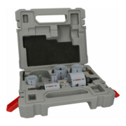 Bosch PRO Multi Material Lochsägen-Set, 22-64mm, 12-tlg.-1