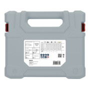 Bosch PRO Multi Material Lochsägen-Set, 22-64mm, 12-tlg.-2