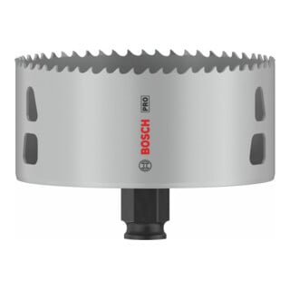 Bosch PRO Multi Material PC Plus Lochsäge, 105 mm