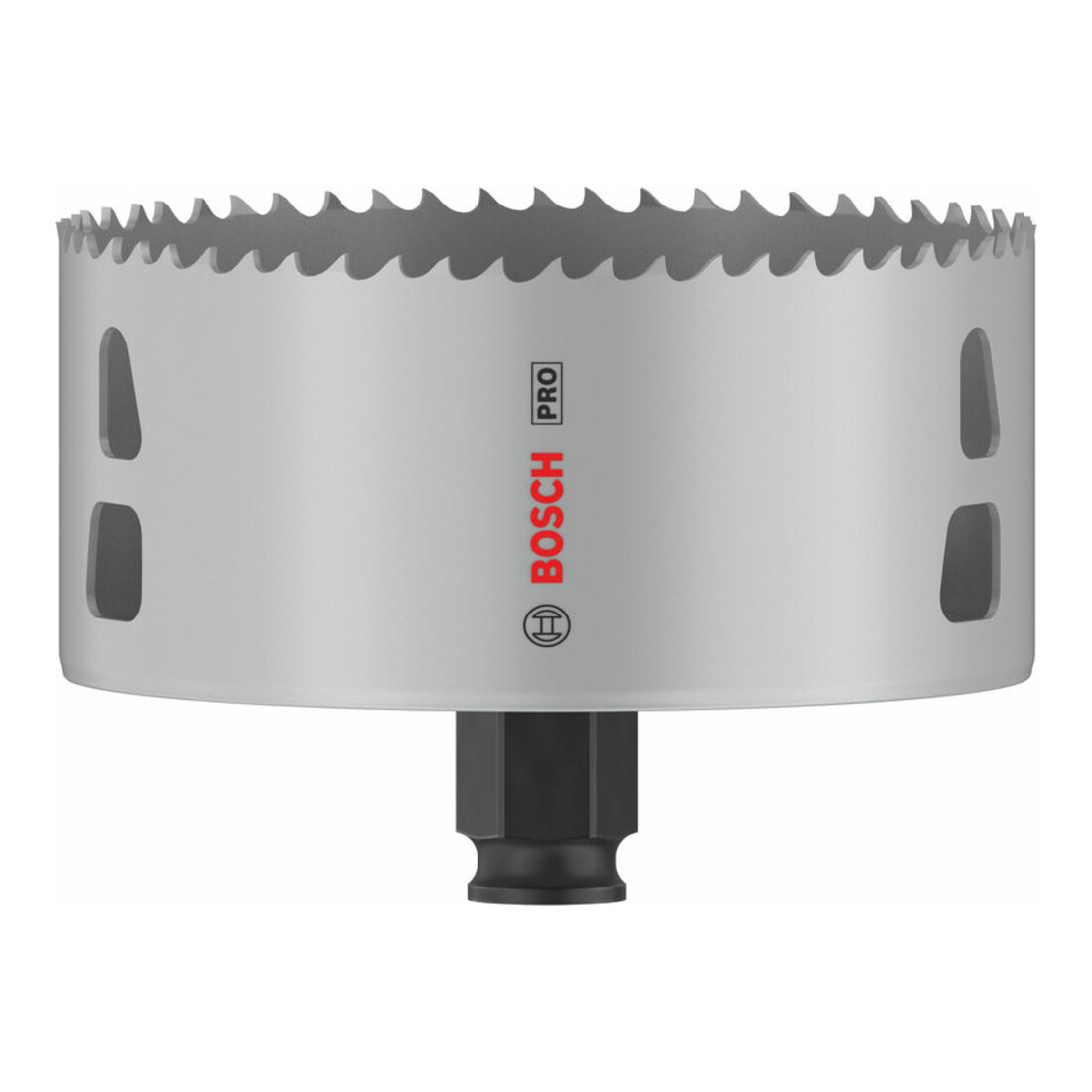 Bosch PRO Multi Material PC Plus Lochsäge, 105 mm