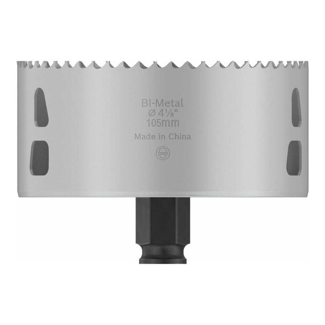 Bosch PRO Multi Material PC Plus Lochsäge, 105 mm