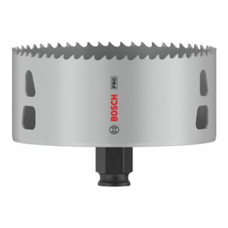 Bosch PRO Multi Material PC Plus Lochsäge, 108 mm