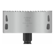 Bosch PRO Multi Material PC Plus Lochsäge, 108 mm-2
