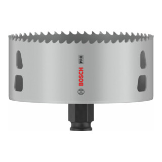 Bosch PRO Multi Material PC Plus Lochsäge, 111 mm