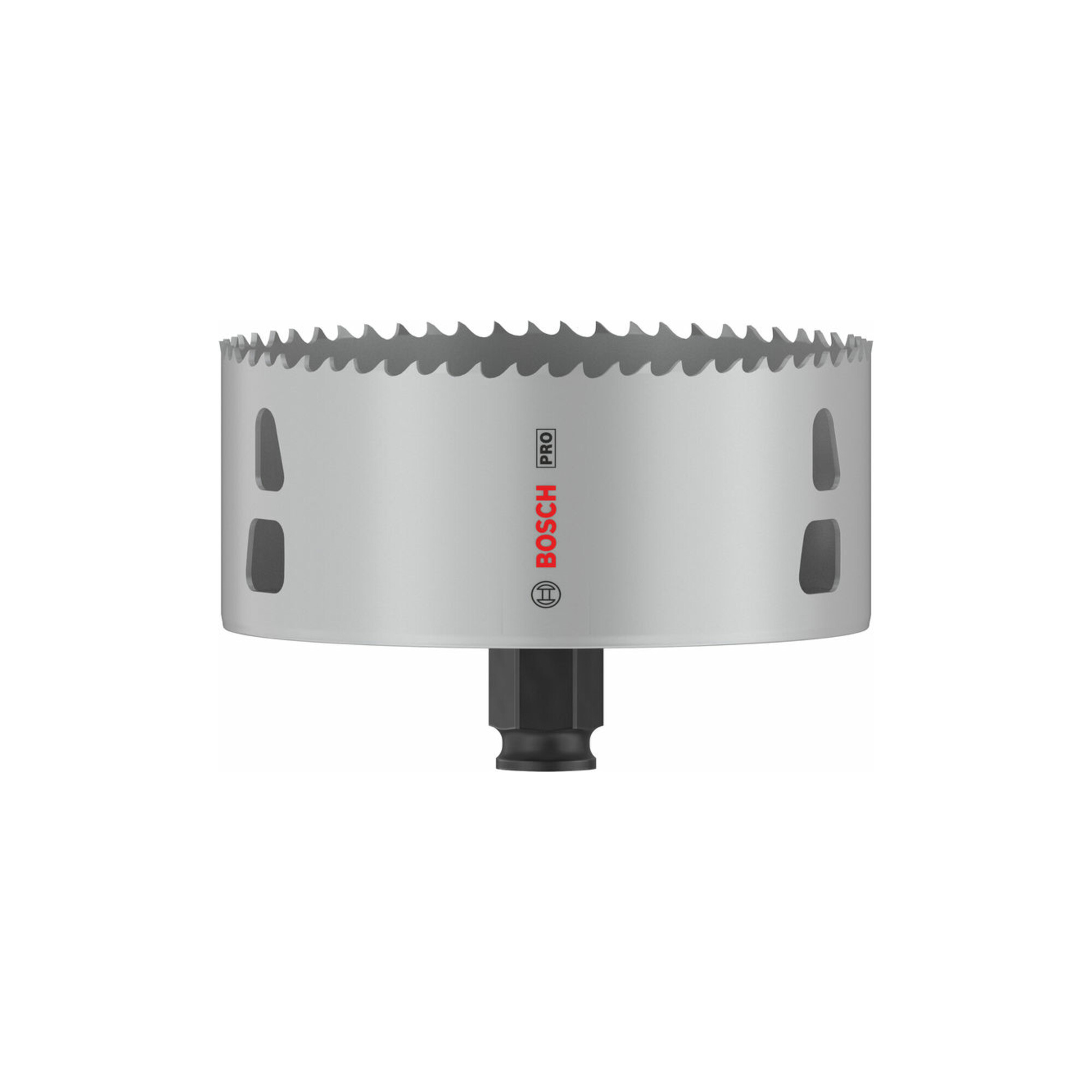 Bosch PRO Multi Material PC Plus Lochsäge, 111 mm
