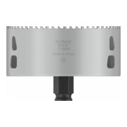 Bosch PRO Multi Material PC Plus Lochsäge, 111 mm-2
