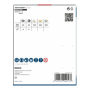 Bosch PRO Multi Material PC Plus Lochsäge, 111 mm-4