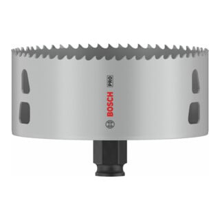 Bosch PRO Multi Material PC Plus Lochsäge, 114 mm