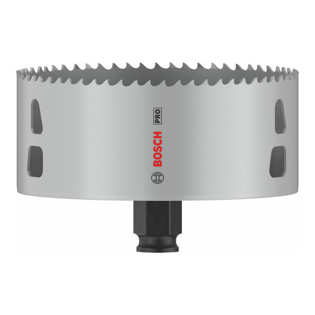 Bosch PRO Multi Material PC Plus Lochsäge, 114 mm
