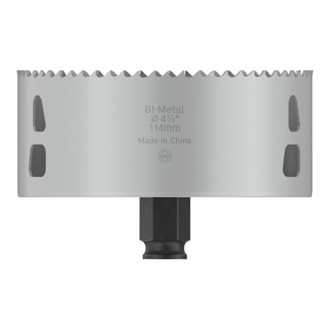 Bosch PRO Multi Material PC Plus Lochsäge, 114 mm