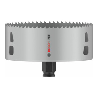 Bosch PRO Multi Material PC Plus Lochsäge, 121 mm