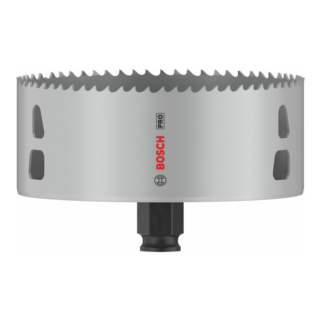 Bosch PRO Multi Material PC Plus Lochsäge, 121 mm