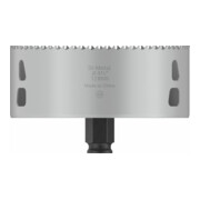 Bosch PRO Multi Material PC Plus Lochsäge, 121 mm-2